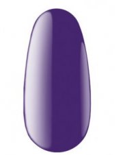 Гель лак № 01 LC (Фиолетовый, эмаль), 7 мл, Kodi, Kodi